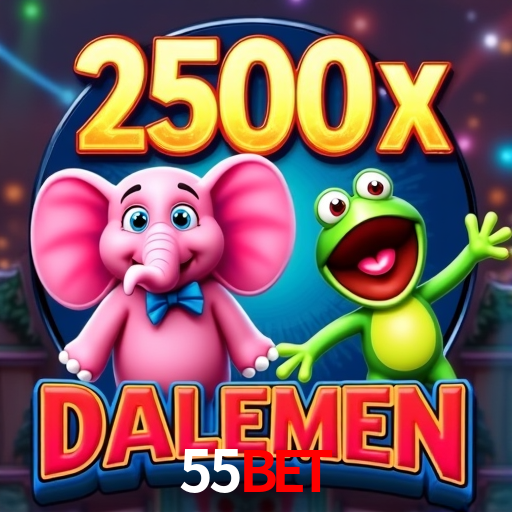 Gates of Olympus 55bet