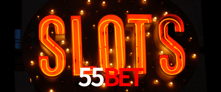 Casino Ao Vivo 55bet