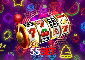Promoção Relâmpago 55bet