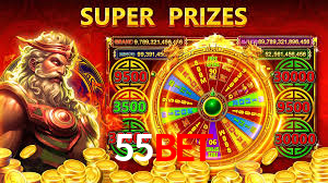 PIX Instantâneo 55bet