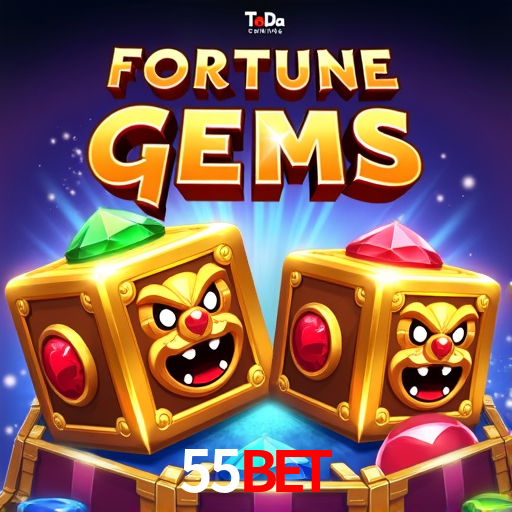 Casino Ao Vivo 55bet